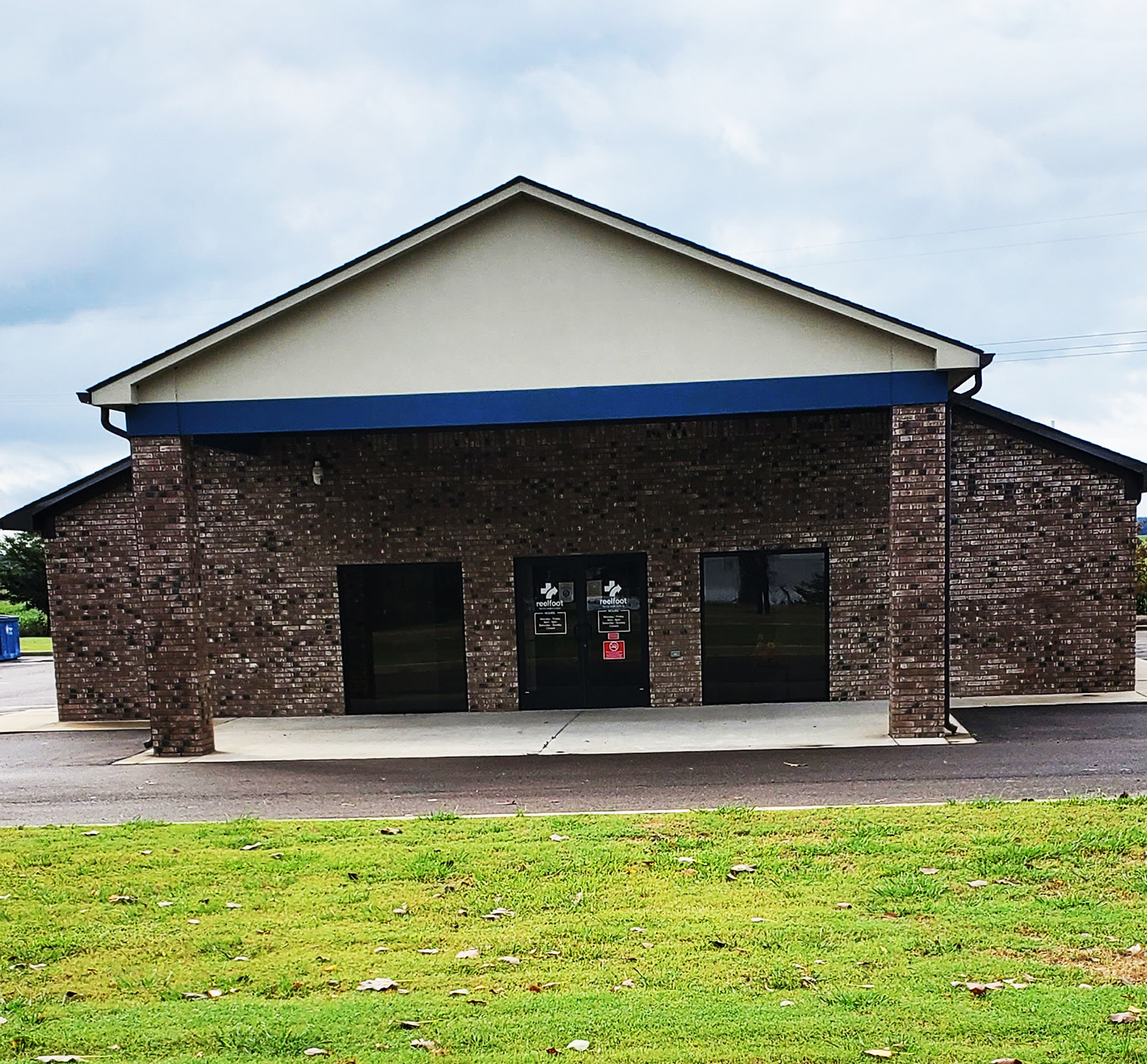 Reelfoot Family Walk-in Clinic in Tiptonville, TN