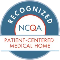 NCQA Recognized Patient-Centered Medical Home