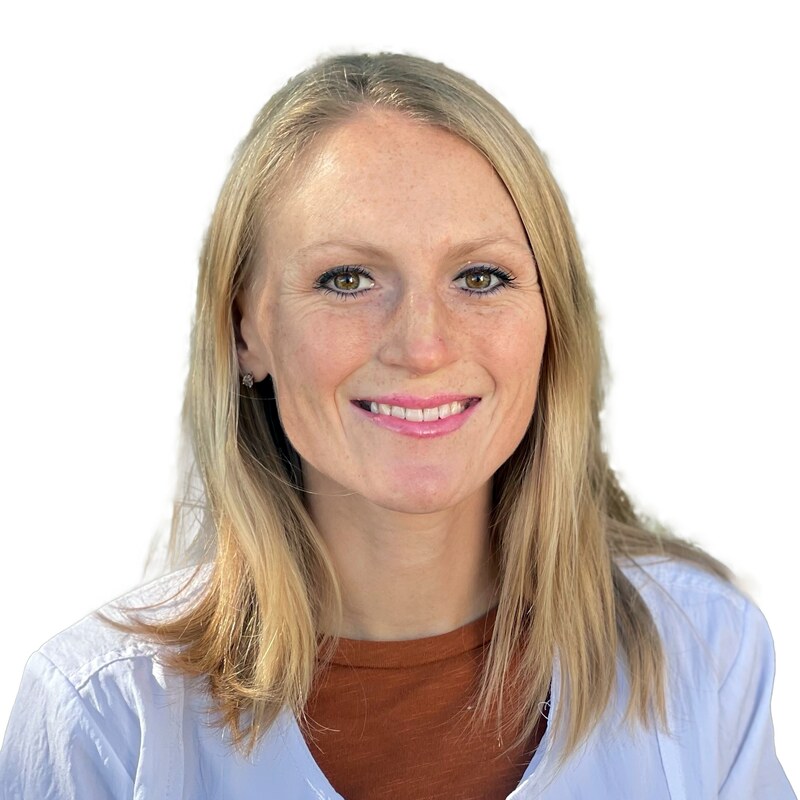 Photo of Alexandra Buckland