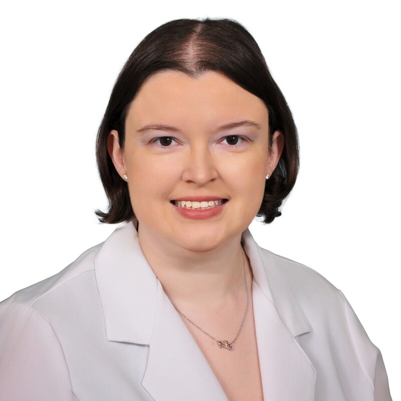 Photo of Allison Jowers