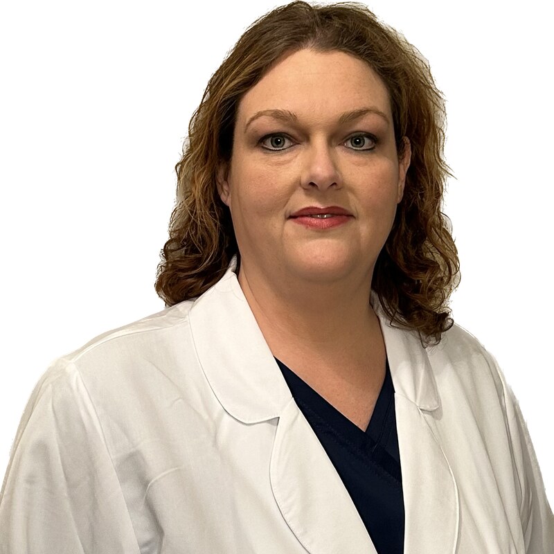 Photo of Amanda Turner