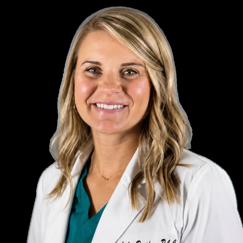 Photo of Amber Davidson