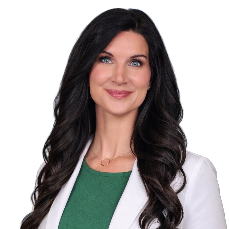 Photo of Ashley Baker