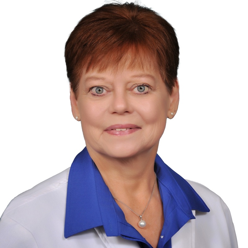 Photo of Jan Sims