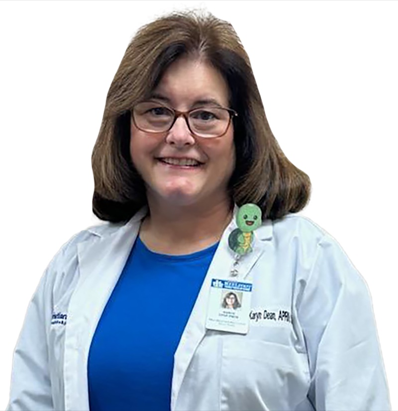 Photo of Karyn Dean