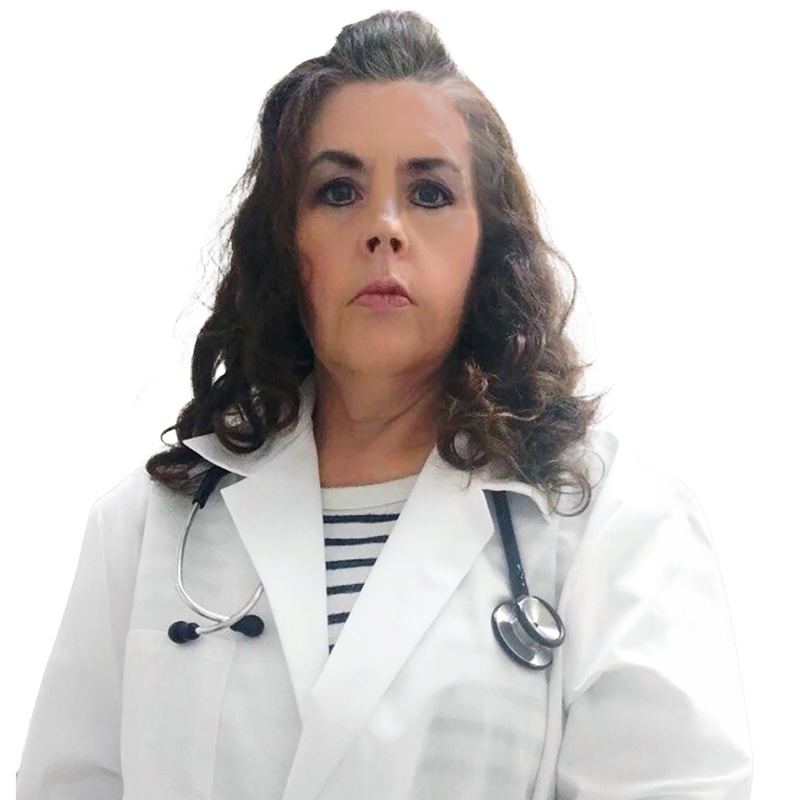 Photo of Kimberlie Simpson