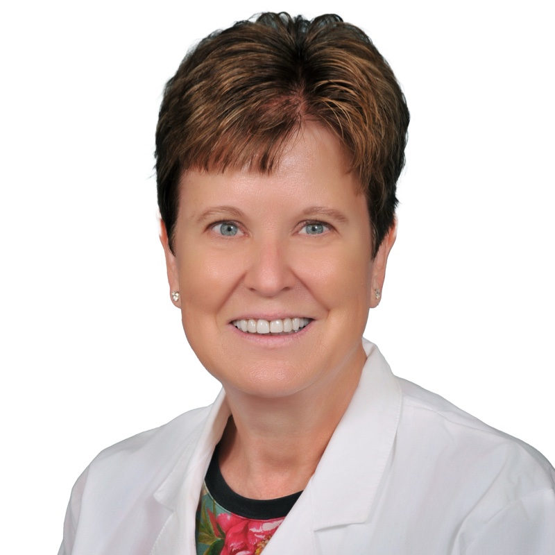Photo of Theresa Smith